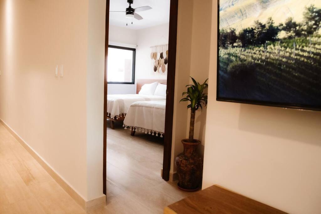 2 Bedroom W/amazing Rooftop & Jungle Views Appartamento *