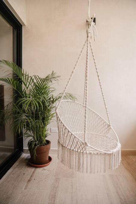 Appartamento 2 Bedroom W/amazing Rooftop & Jungle Views Tulum