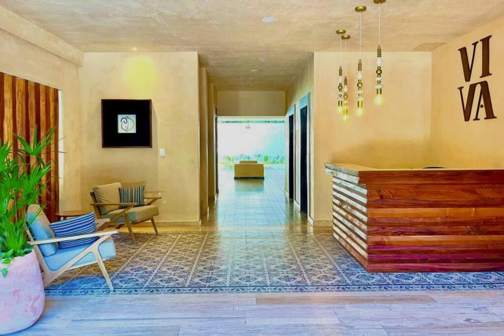 Appartamento 2 Bedroom W/amazing Rooftop & Jungle Views *
