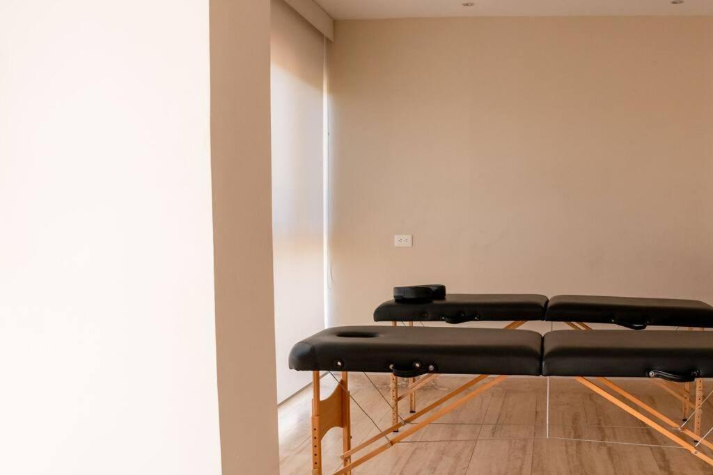2 Bedroom W/amazing Rooftop & Jungle Views Appartamento *