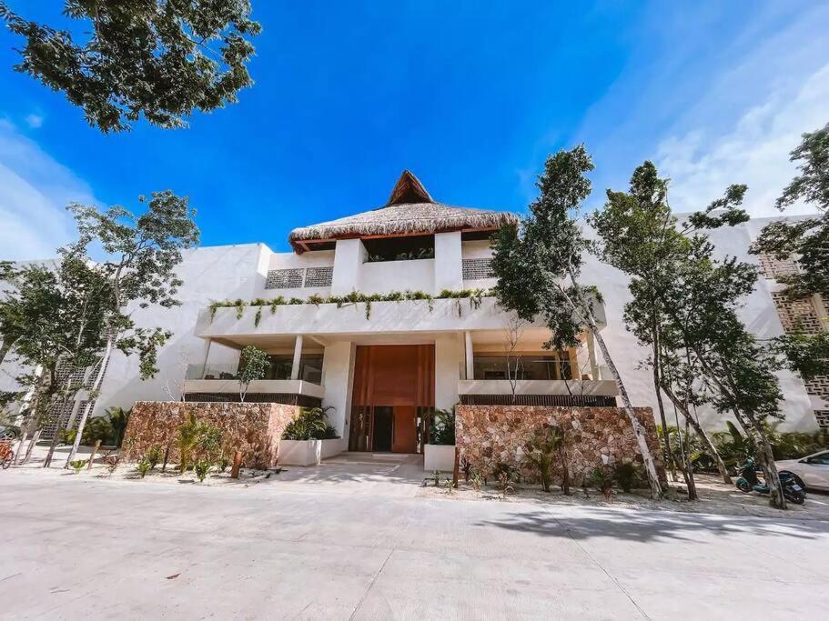 Appartamento 2 Bedroom W/amazing Rooftop & Jungle Views