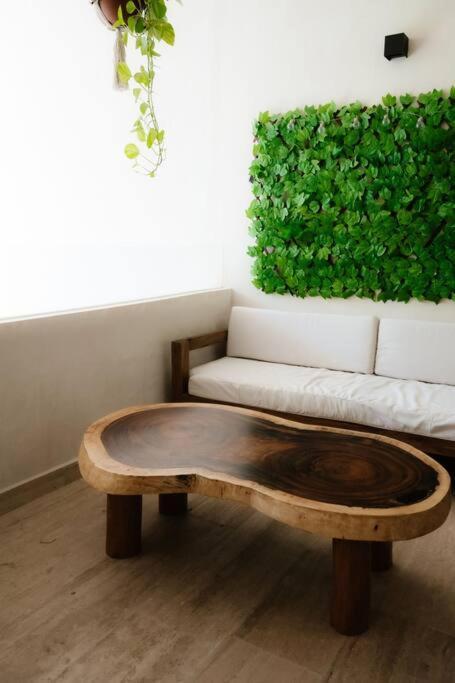 Appartamento 2 Bedroom W/amazing Rooftop & Jungle Views Tulum